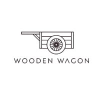 Wooden Wagen - Envisage Portfolio