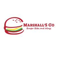 marshall's burger - Envisage Portfolio