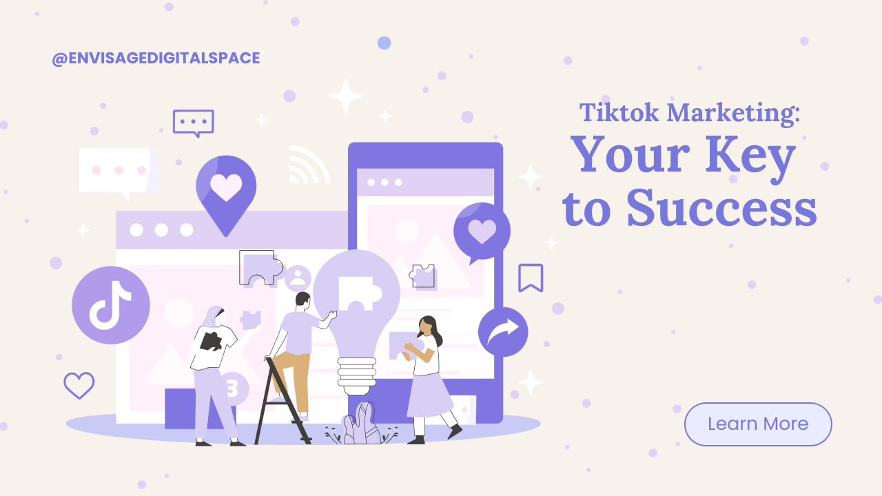 Website Header