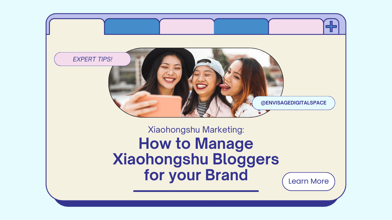 Website Header