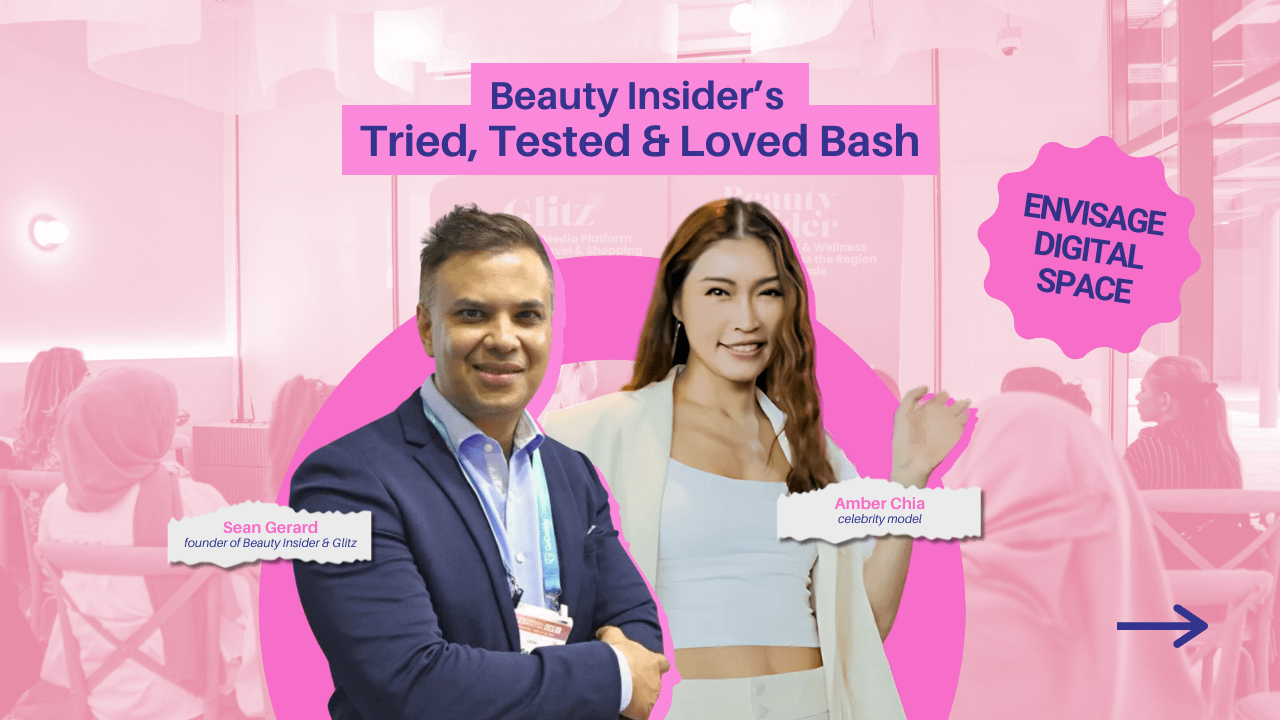 Website Header